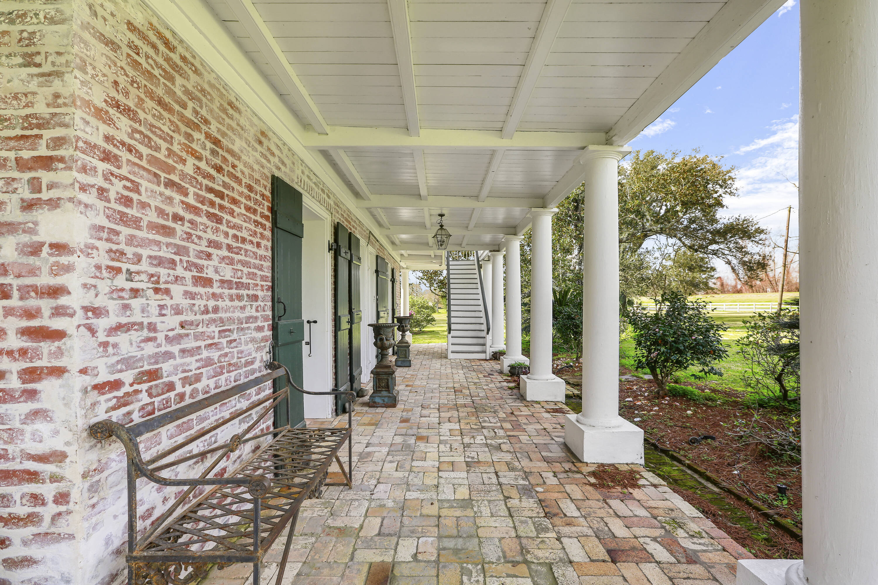 Commercial Property for Sale in Braithwaite Louisiana 70040